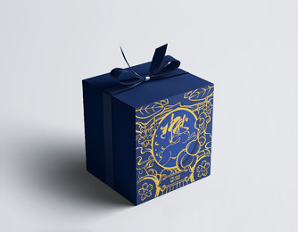 包裝正面有效設計的十個準則